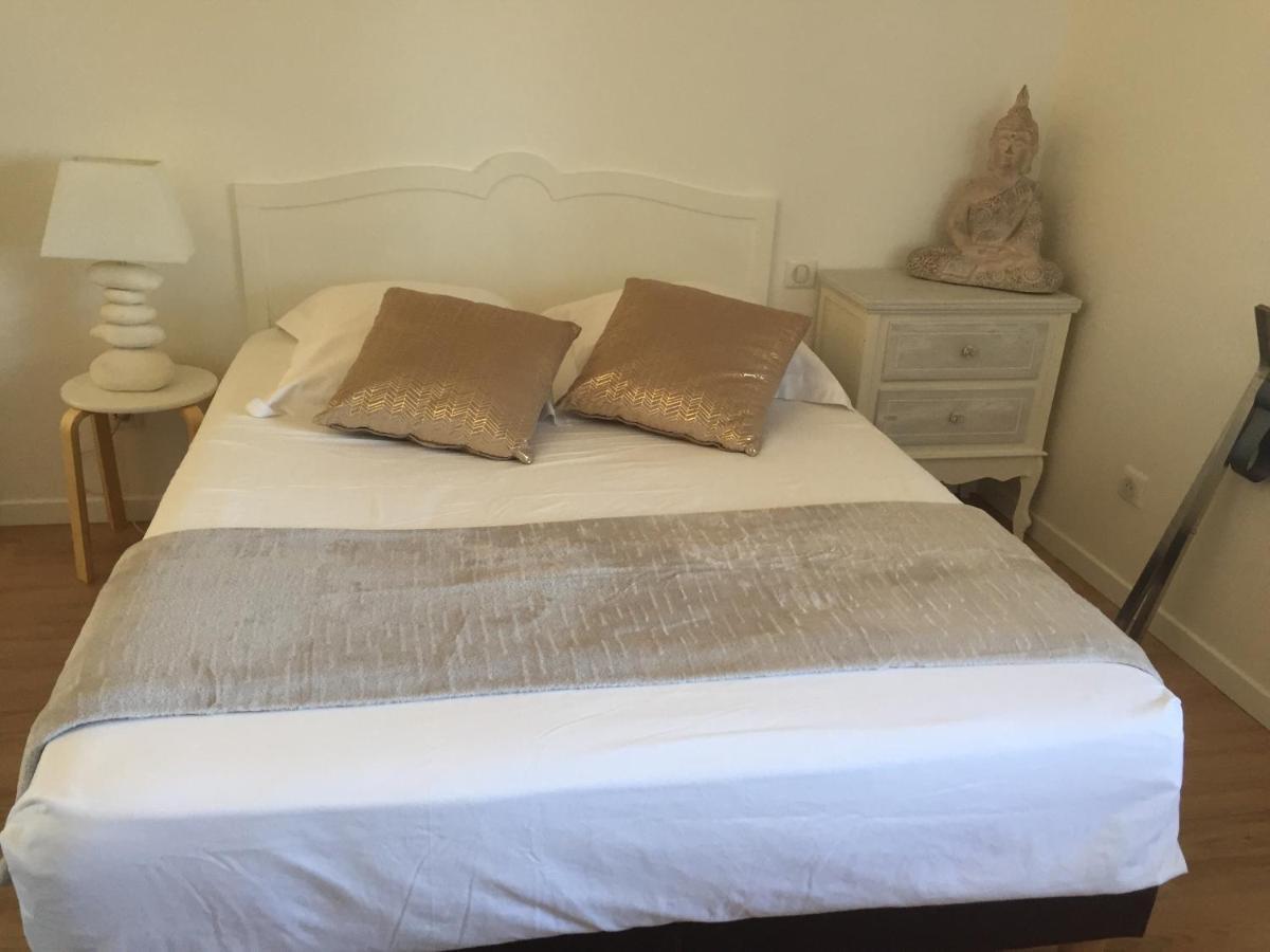 Belle Vue Apartment Savigny  ภายนอก รูปภาพ