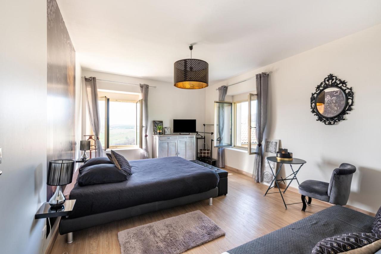 Belle Vue Apartment Savigny  ภายนอก รูปภาพ