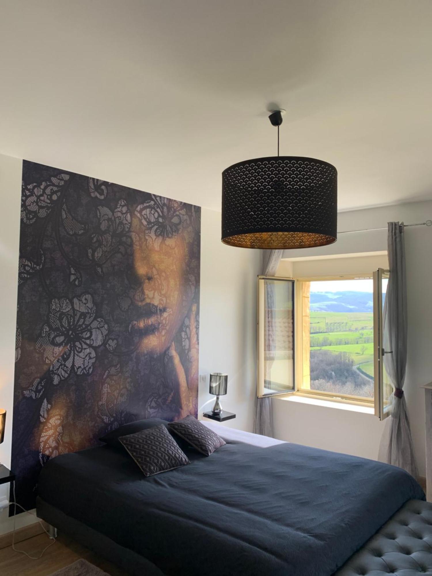 Belle Vue Apartment Savigny  ภายนอก รูปภาพ